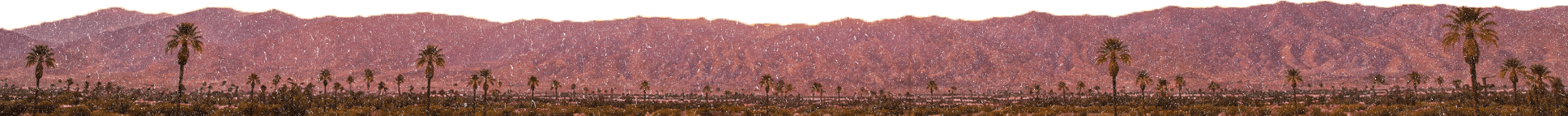 mountain-foreground